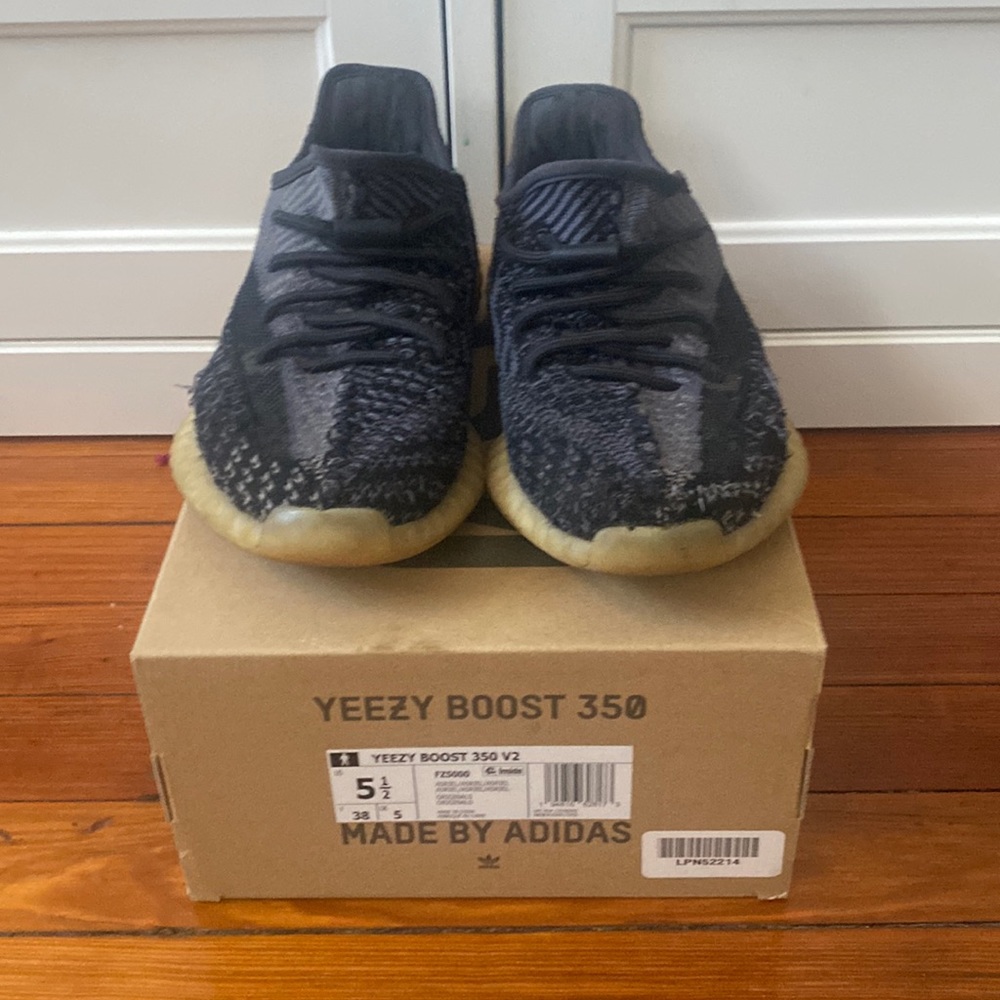 Yeezy Boost 350